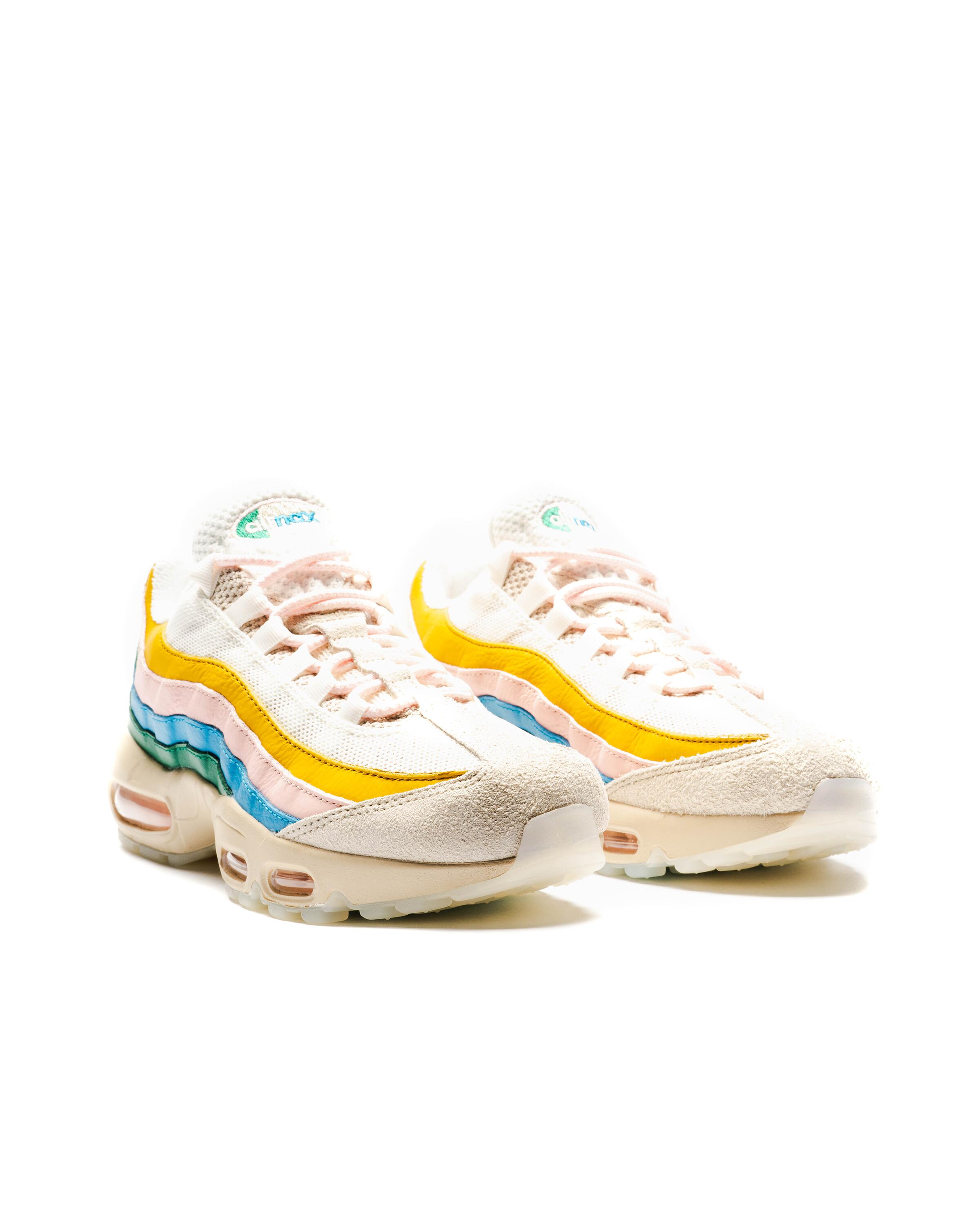 Nike WMNS AIR MAX 95 | DQ9323-200 | AFEW STORE